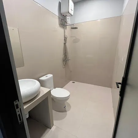 The Joy Culinary & Room